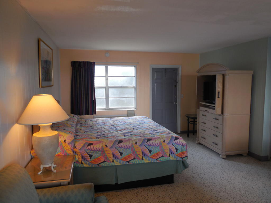 Tropicana Motel Wauchula Pokoj fotografie