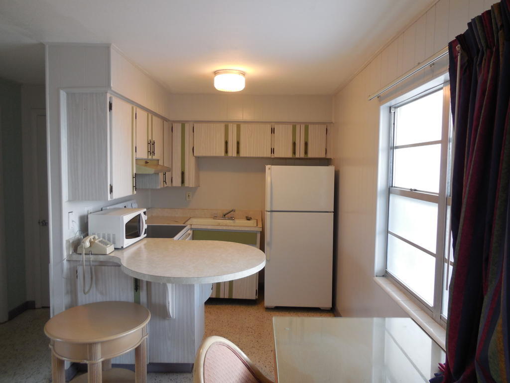 Tropicana Motel Wauchula Pokoj fotografie