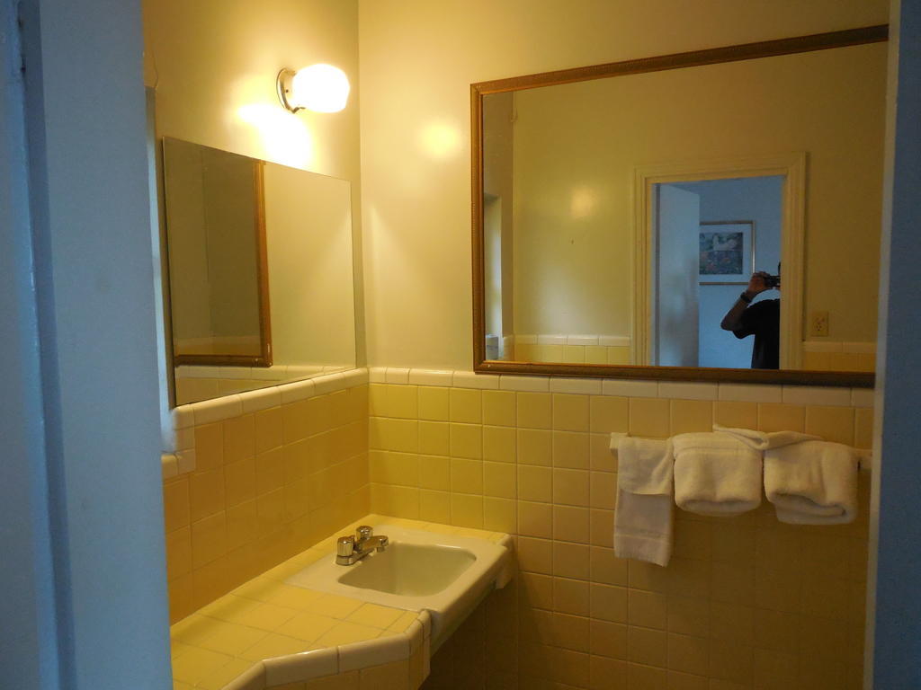 Tropicana Motel Wauchula Pokoj fotografie