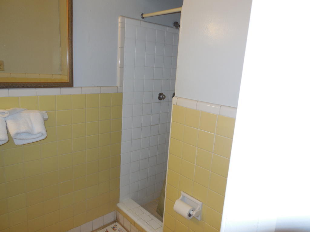 Tropicana Motel Wauchula Pokoj fotografie