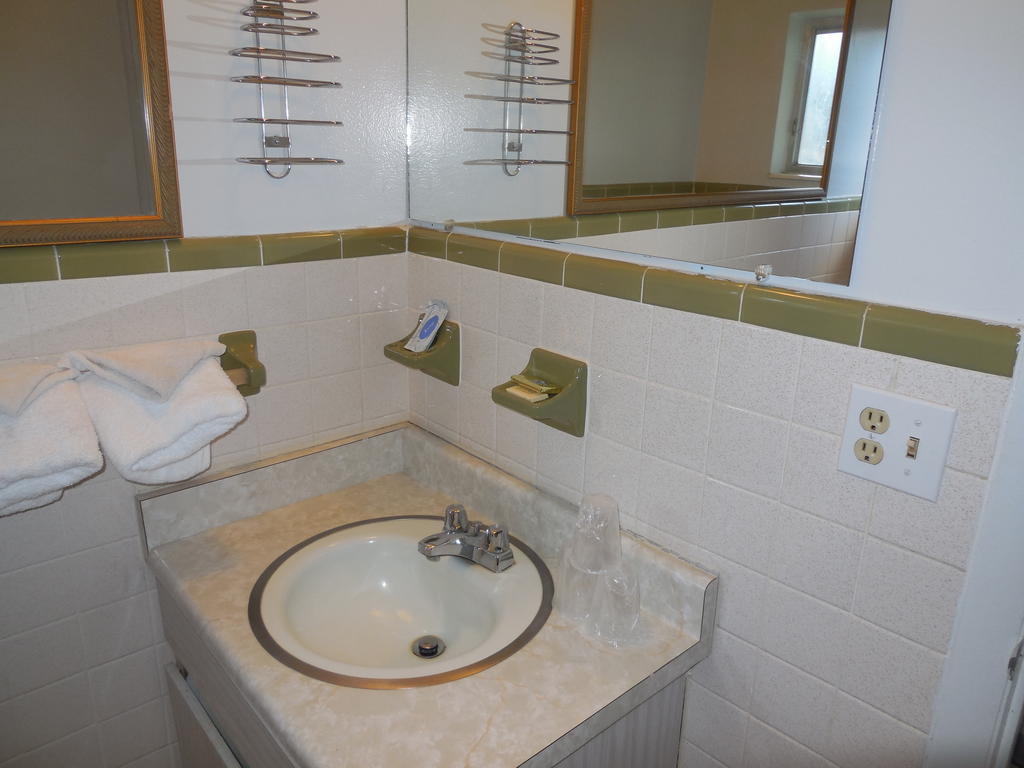 Tropicana Motel Wauchula Pokoj fotografie