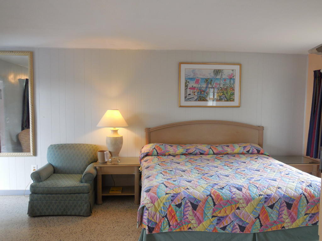 Tropicana Motel Wauchula Pokoj fotografie