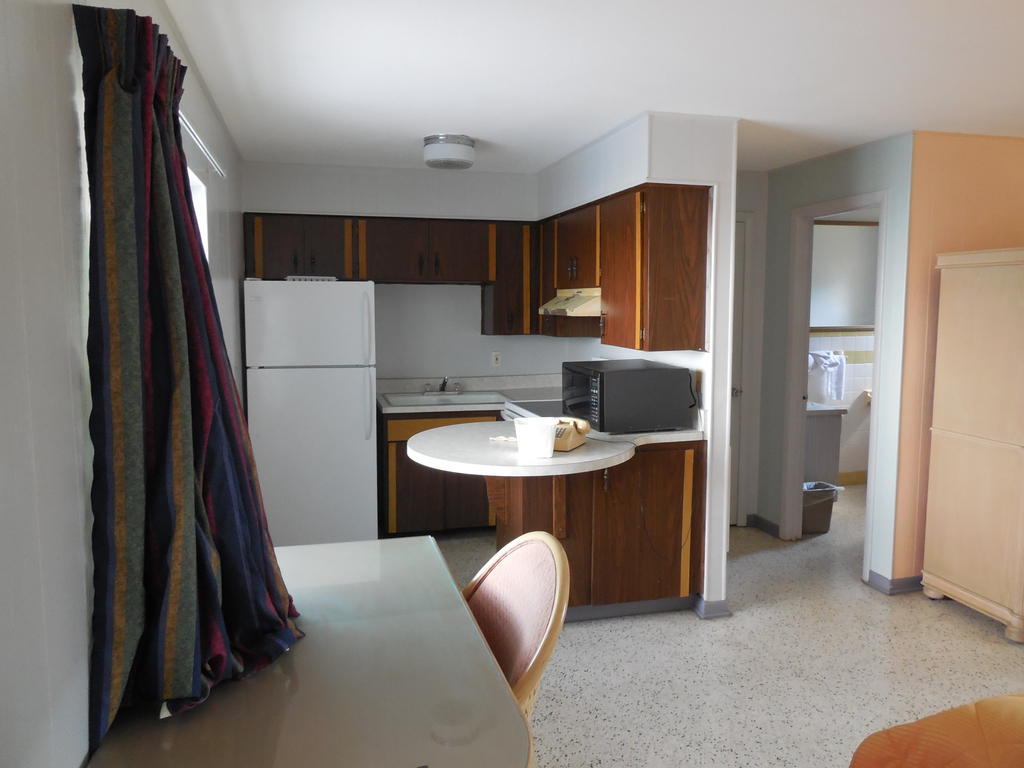 Tropicana Motel Wauchula Pokoj fotografie