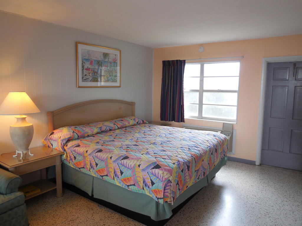 Tropicana Motel Wauchula Pokoj fotografie