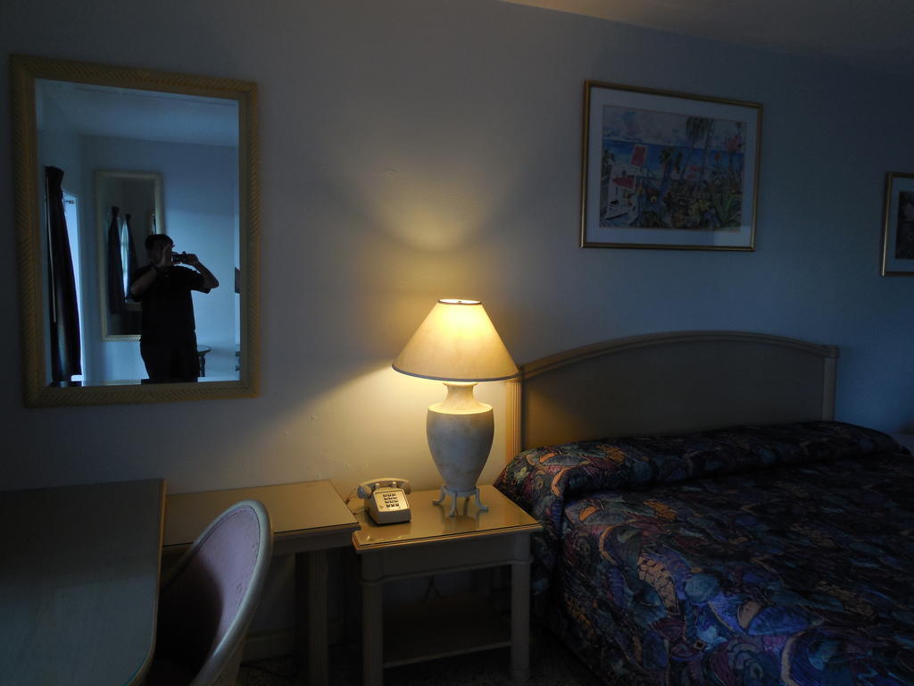 Tropicana Motel Wauchula Pokoj fotografie